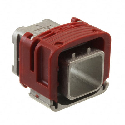 ZPF000000000100828 by TE Connectivity Deutsch Connectors - DMC-MD 20 A