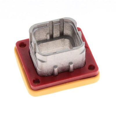 DMC-MD 24 A-K-S-T by TE Connectivity Deutsch Connectors - DMC-MD 24 A-K-S-T