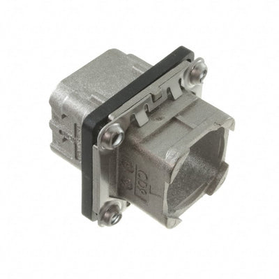 DMC-MD 26 N-K-T by TE Connectivity Deutsch Connectors - DMC-MD 26 N-K-T