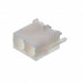 DME-02-S-P-S by Adam Tech - 6.35MM PCB HEADER, 2 POSITION