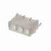 DME-03-S-P-S by Adam Tech - 6.35MM PCB HEADER, 3 POSITION