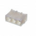 DME-03-S-S by Adam Tech - 6.35MM PCB HEADER, 3 POSITION