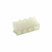 DME-04-S-P-S by Adam Tech - 6.35MM PCB HEADER, 4 POSITION
