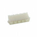 DME-05-S-P-S by Adam Tech - 6.35MM PCB HEADER, 5 POSITION