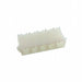DME-05-S-S by Adam Tech - 6.35MM PCB HEADER, 5 POSITION