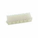 DME-06-S-P-S by Adam Tech - 6.35MM PCB HEADER, 6 POSITION