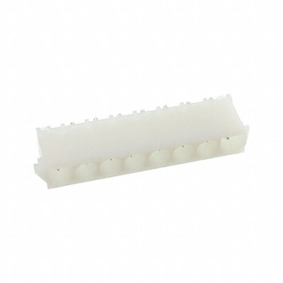 DME-08-S-P-S by Adam Tech - 6.35MM PCB HEADER, 8 POSITION