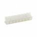 DME-08-S-P-S by Adam Tech - 6.35MM PCB HEADER, 8 POSITION