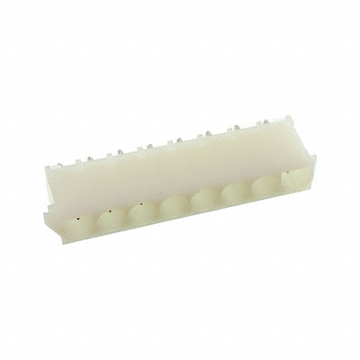 DME-08-S-S by Adam Tech - 6.35MM PCB HEADER, 8 POSITION