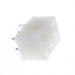DME-F-06-S2-P-SQ by Adam Tech - PCB MOUNT SOCKET HEADER (W/ POLA