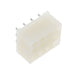DME-F-12-S2-SQ by Adam Tech - PCB MOUNT SOCKET HEADER (W/OUT P
