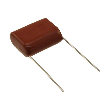 DME1W10K-F by Cornell Dubilier Electronics (CDE) - FILM CAPAC 10UF 10% 100VDC RADIAL