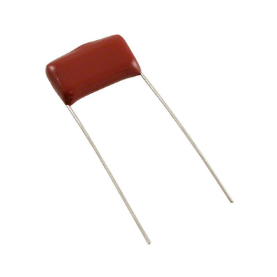 DME2P47K-F by Cornell Dubilier Electronics (CDE) - FILM CAPAC 0.47UF 10% 250VDC RAD