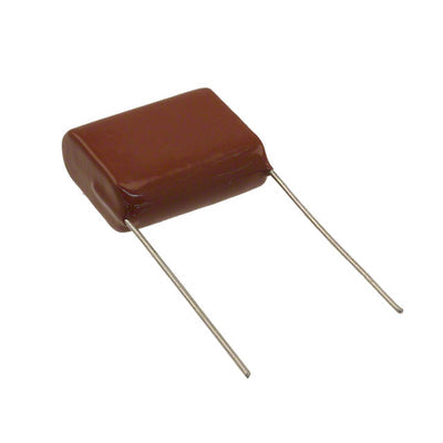 DME2W4P7K-F by Cornell Dubilier Electronics (CDE) - FILM CAPAC 4.7UF 10% 250VDC RADIAL