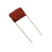 DME4P33K-F by Cornell Dubilier Electronics (CDE) - FILM CAPAC 0.33UF 10% 400VDC RAD