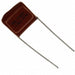 DME4P47K-F by Cornell Dubilier Electronics (CDE) - FILM CAPAC 0.47UF 10% 400VDC RAD