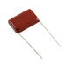 DME6P47K-F by Cornell Dubilier Electronics (CDE) - FILM CAPAC 0.47UF 10% 630VDC RAD