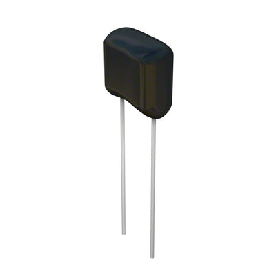 DME2P15K-F by Cornell Dubilier Electronics (CDE) - FILM CAPAC 0.15UF 10% 250VDC RAD