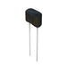 DME4S33K-F by Cornell Dubilier Electronics (CDE) - FILM CAPAC 0.033UF 10% 400VDC RAD