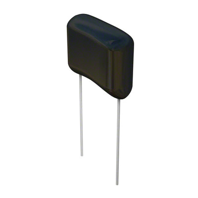 DME2W1K-F by Cornell Dubilier Electronics (CDE) - FILM CAPAC 1UF 10% 250VDC RADIAL
