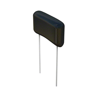 DME10S47K-F by Cornell Dubilier Electronics (CDE) - FILM CAPAC 0.047UF 10% 1KVDC RAD