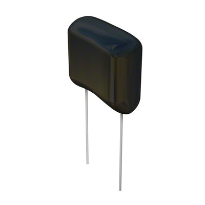 DME10P1K-F by Cornell Dubilier Electronics (CDE) - FILM CAPAC 0.1UF 10% 1KVDC RADIAL