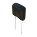 DME10P1K-F by Cornell Dubilier Electronics (CDE) - FILM CAPAC 0.1UF 10% 1KVDC RADIAL