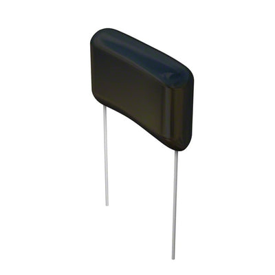DME2W1P8K-F by Cornell Dubilier Electronics (CDE) - FILM CAPAC 1.8UF 10% 250VDC RADIAL