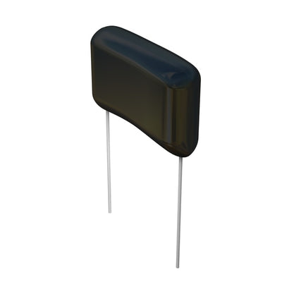 DME4P82K-F by Cornell Dubilier Electronics (CDE) - FILM CAPAC 0.82UF 10% 400VDC RAD