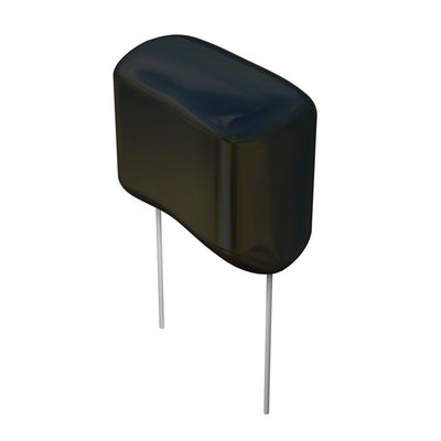 DME2W10K-F by Cornell Dubilier Electronics (CDE) - FILM CAPAC 10UF 10% 250VDC RADIAL