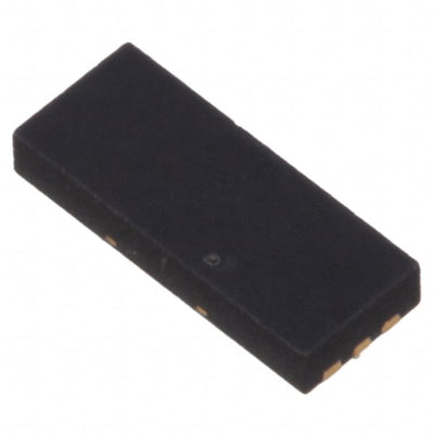 DMG5802LFX-7 by Diodes Incorporated - MOSFET 2N-CH 24V 6.5A 6DFN