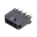 DML-1-03-A-V-T-A-SBL by Adam Tech - CONNECTOR HEADER VERT 3POS 3MM