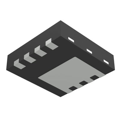 DMP3007SCG-13 by Diodes Incorporated - MOSFET P-CH 30V 50A 8DFN