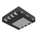 DMP3007SCG-13 by Diodes Incorporated - MOSFET P-CH 30V 50A 8DFN