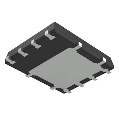 DMPH4015SPSQ-13 by Diodes Incorporated - MOSFET P-CH 40V 50A PWRDI5060-8