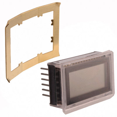 DMS-20LCD-0-5-C by Murata Power Solutions Inc. - VOLTMETER 200MVDC LCD PANEL MT