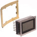 DMS-20LCD-1-5-C by Murata Power Solutions Inc. - VOLTMETER 2VDC LCD PANEL MOUNT