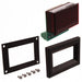 DMS-20PC-0/5-24RL-C by Murata Power Solutions Inc. - PROCESS METER 0-5VDC LED PNL MT