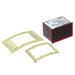 DMS-20PC-3-FM-C by Murata Power Solutions Inc. - FREQUENCY MTR 47-99HZ LED PNL MT