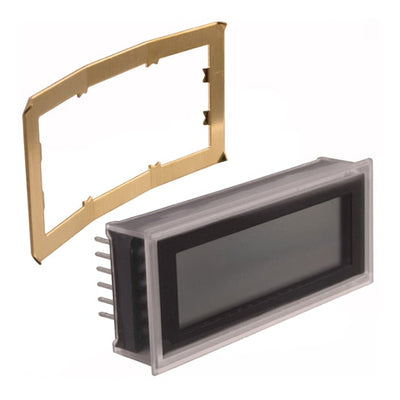 DMS-40LCD-1/2-5-C by Murata Power Solutions Inc. - VOLTMETER 2VDC/20VDC LCD PNL MT