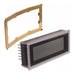 DMS-40LCD-1/2-5-C by Murata Power Solutions Inc. - VOLTMETER 2VDC/20VDC LCD PNL MT