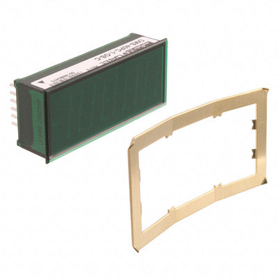 DMS-40PC-1-GS-C by Murata Power Solutions Inc. - VOLTMETER 2VDC LED PANEL MOUNT