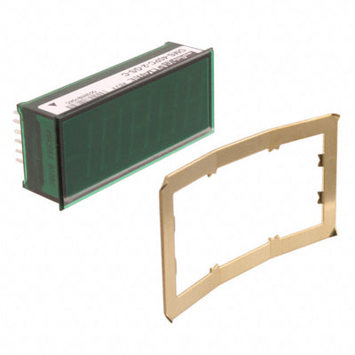 DMS-40PC-2-GS-C by Murata Power Solutions Inc. - VOLTMETER 20VDC LED PANEL MOUNT