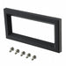 DMS-BZL1-C by Murata Power Solutions Inc. - BEZEL DMS-30/40 SERIES RECT