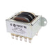 DMT-6-15 by Signal Transformer - PWR XFMR LAMINATED 6VA CHAS MT