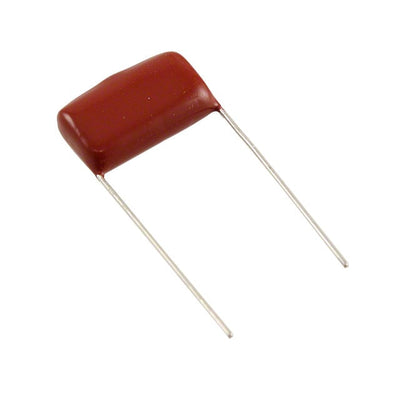 DMT2P22K-F by Cornell Dubilier Electronics (CDE) - FILM CAPAC 0.22UF 10% 250VDC RAD