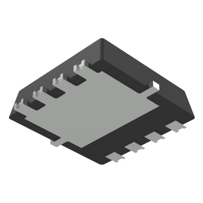 DMTH46M7SFVW-7 by Diodes Incorporated - MOSFET BVDSS: 31V~40V POWERDI333