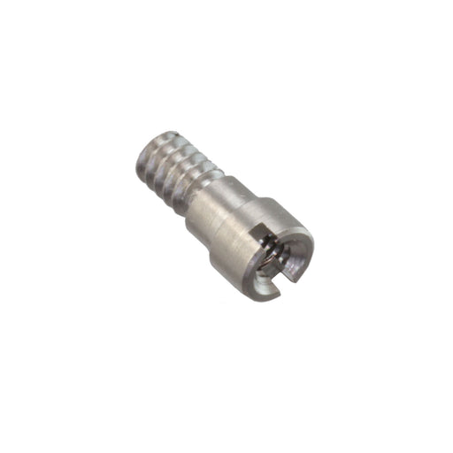 DN0000824DPAR01 by Cinch Connectivity Solutions - JACKPOST 2.4MM PANEL THICKNESS