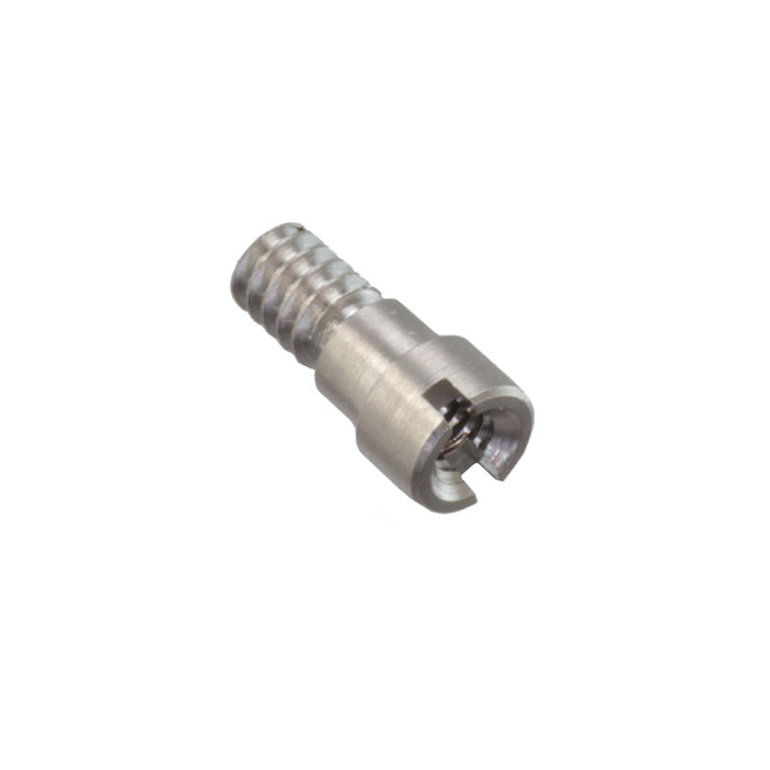 DN0000824DPAR01 by Cinch Connectivity Solutions - JACKPOST 2.4MM PANEL THICKNESS