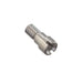 DN0000824DPAR01 by Cinch Connectivity Solutions - JACKPOST 2.4MM PANEL THICKNESS